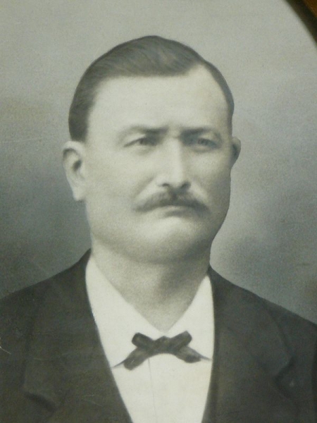 Fran&ccedil;ois SAGUI