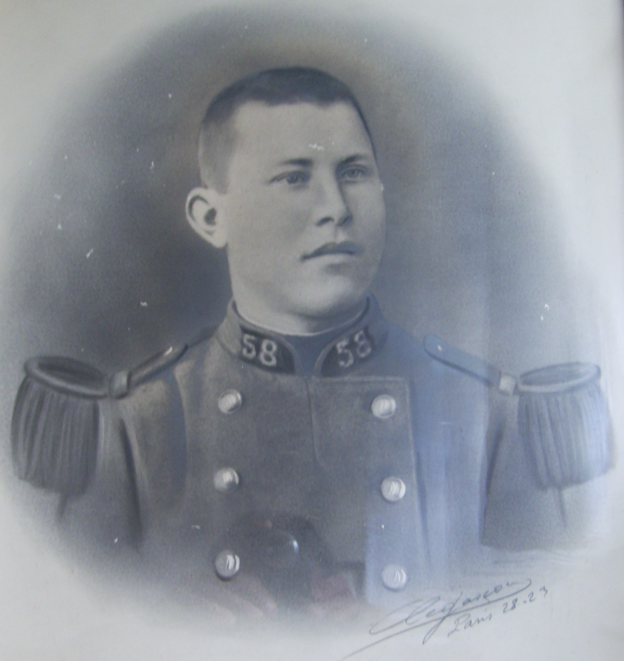 Fran&ccedil;ois Carbasse