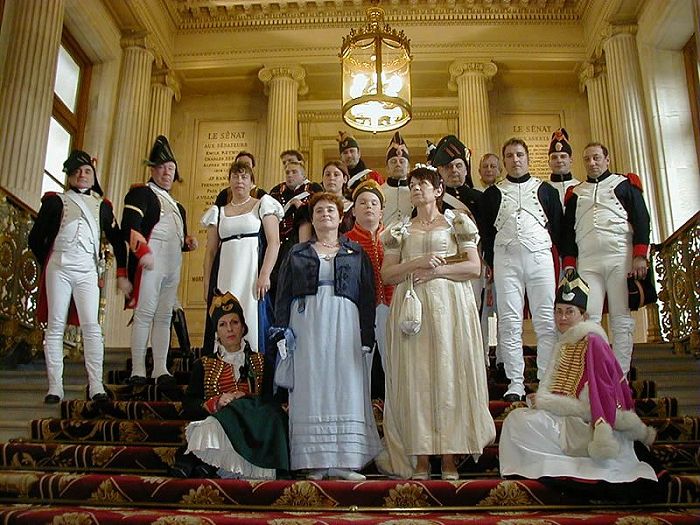 Bicentenaire du Consulat