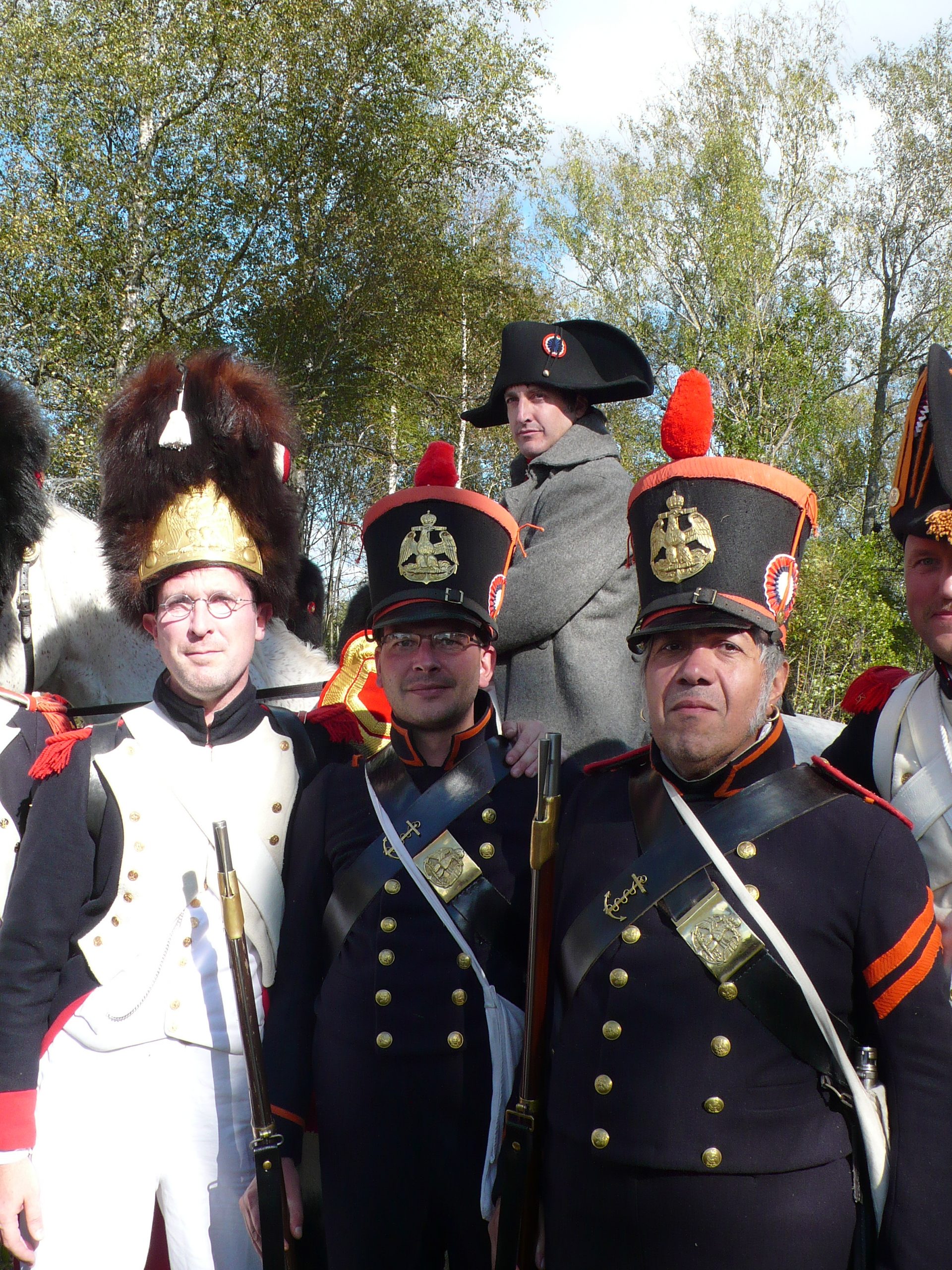 Borodino
