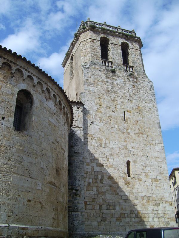 Besalu