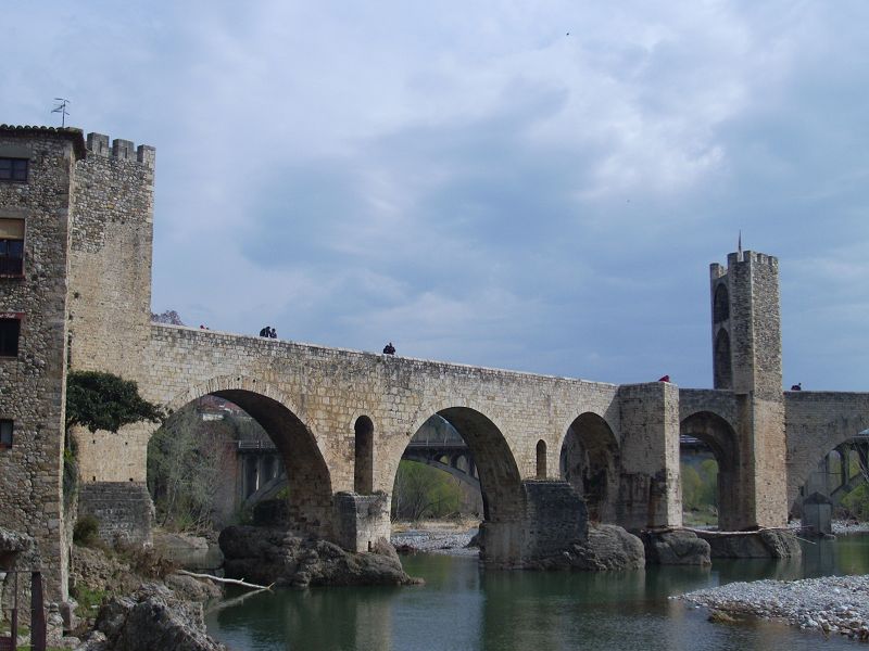 Besalu