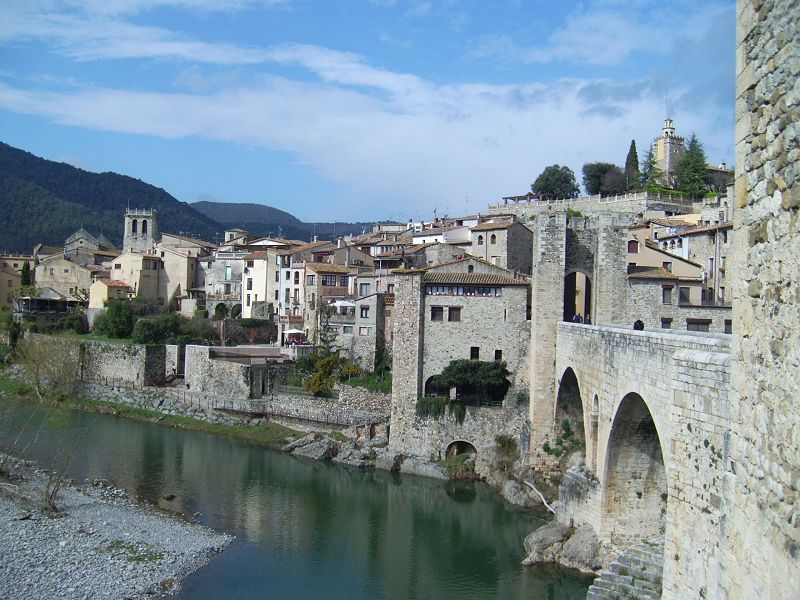 Besalu