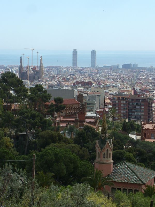 Barcelone