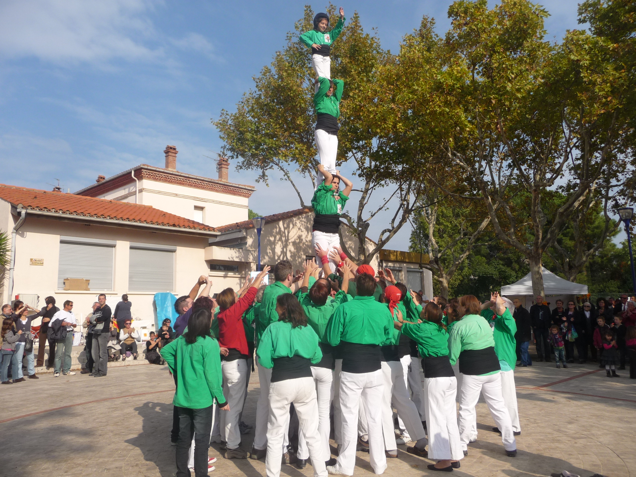 Castellers.2010