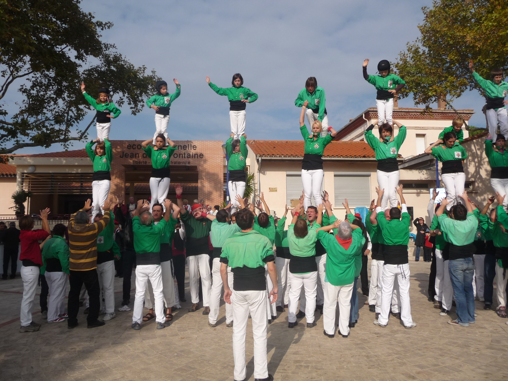 Castellers.2010