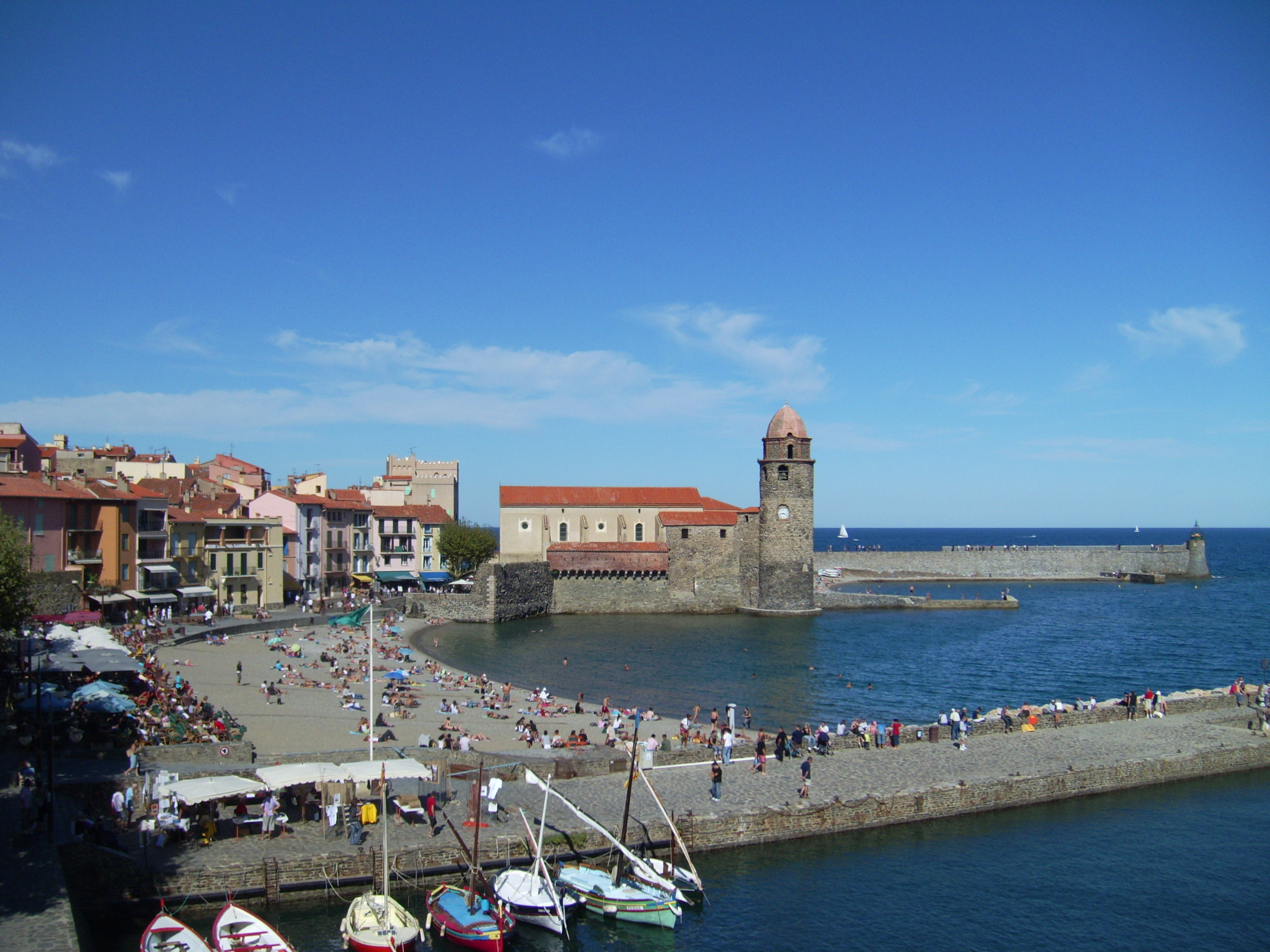 Collioure