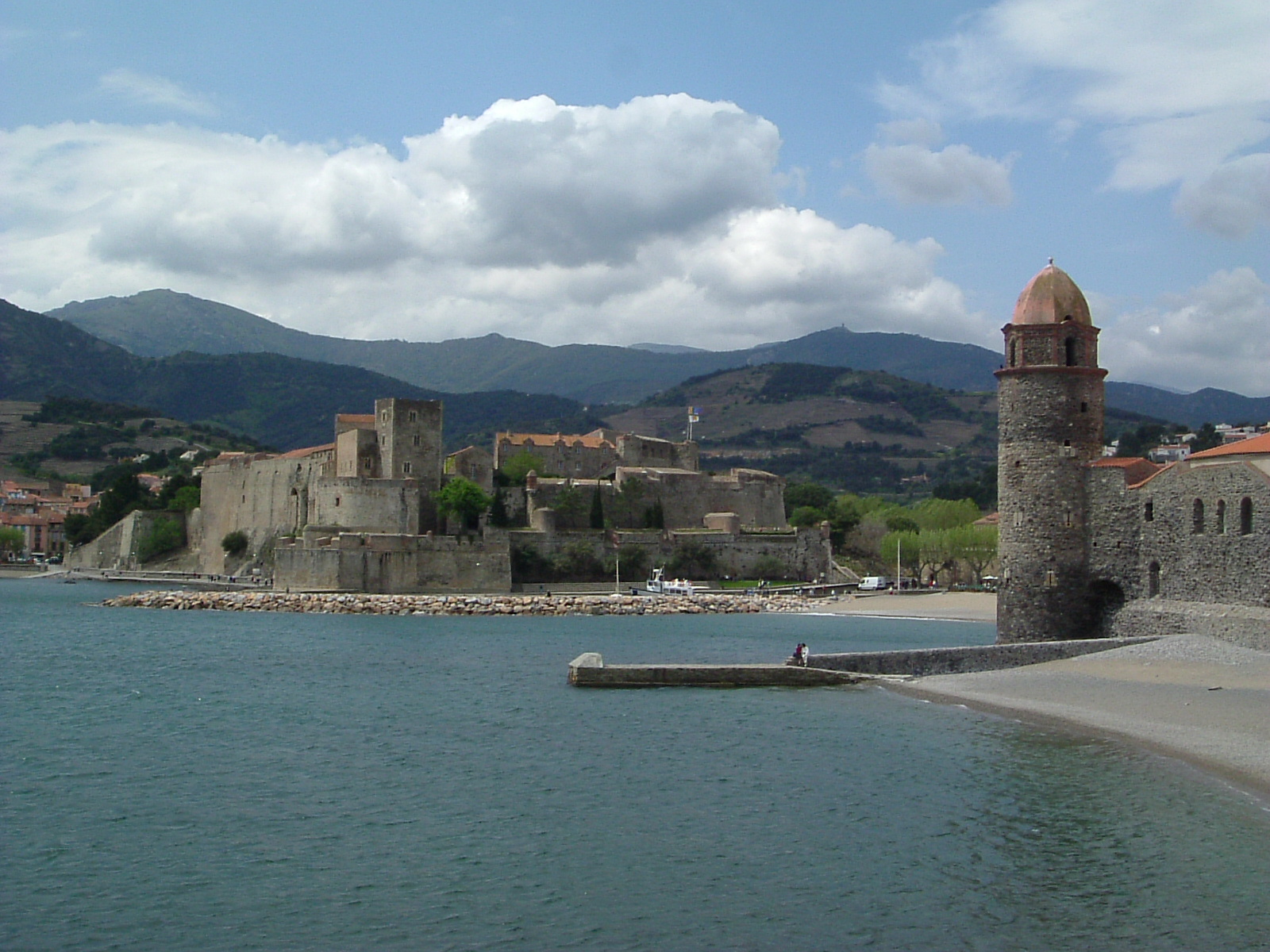 Collioure