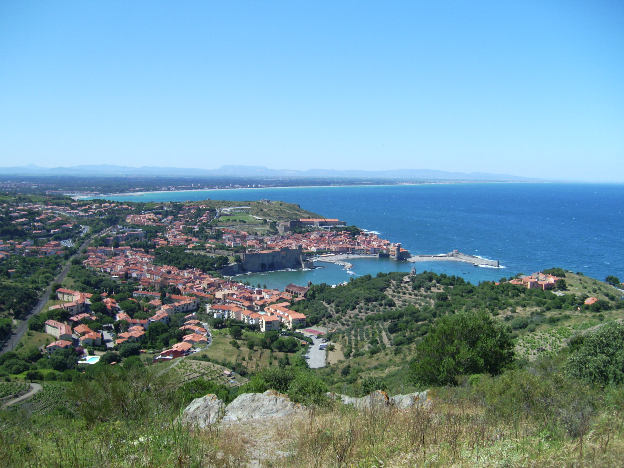 Collioure
