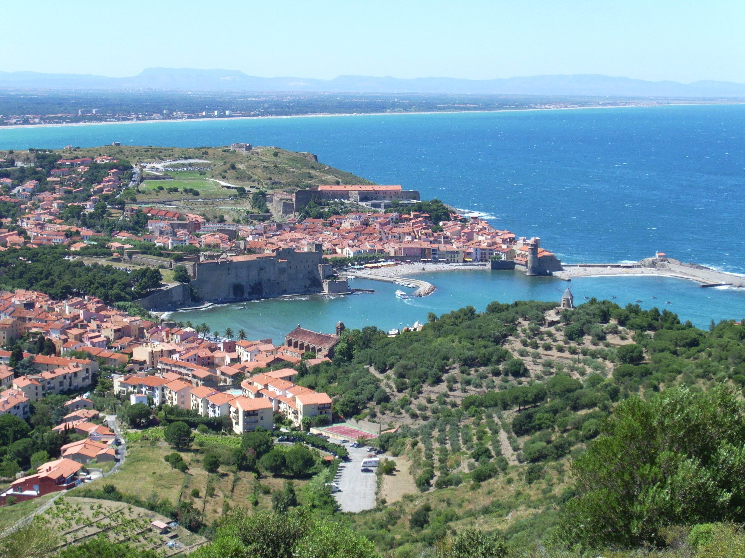 Collioure