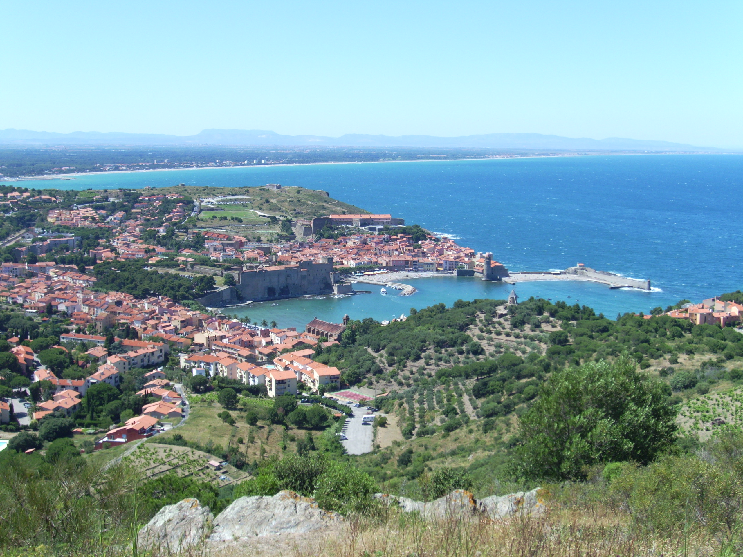 Collioure
