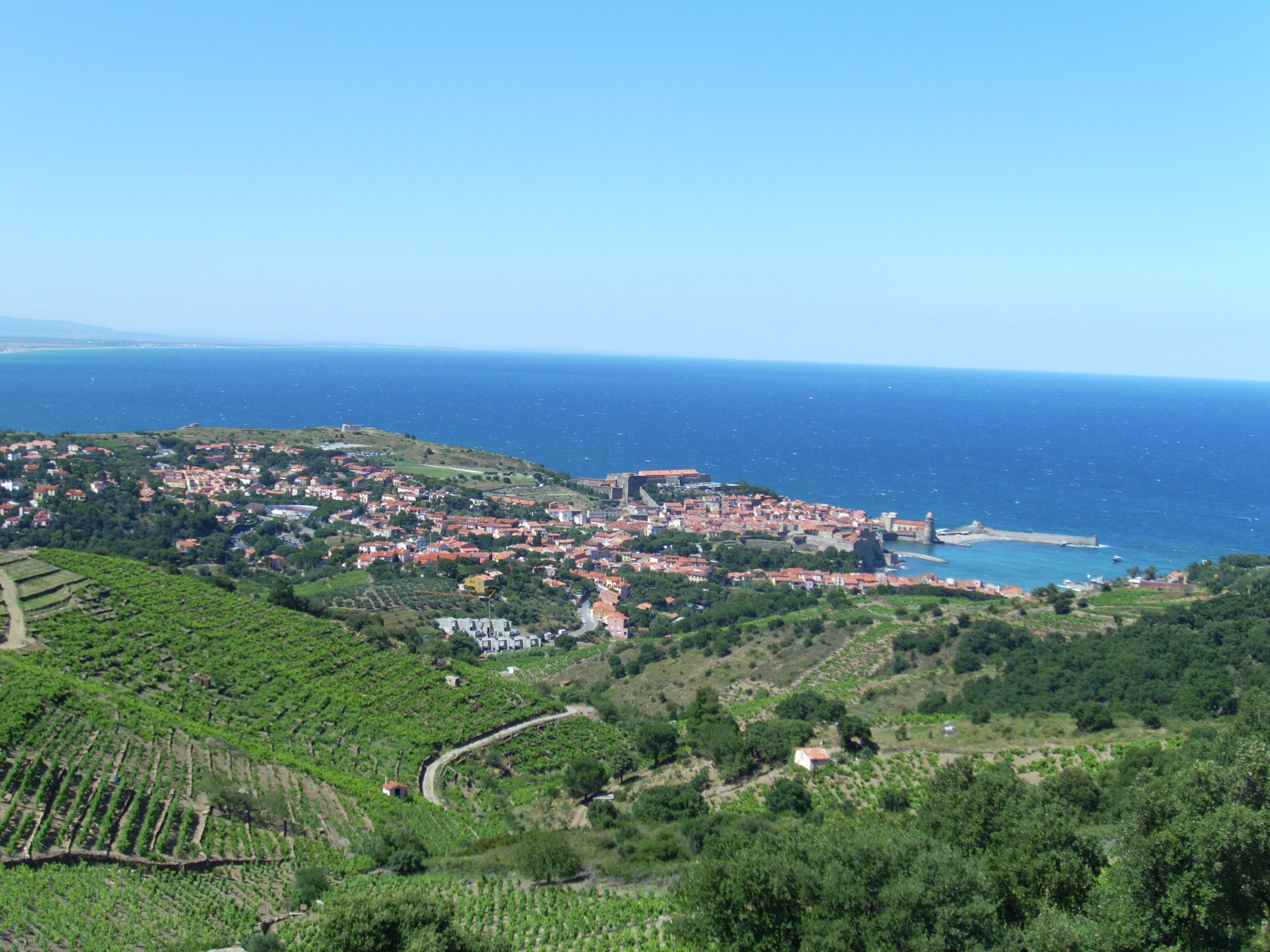 Collioure