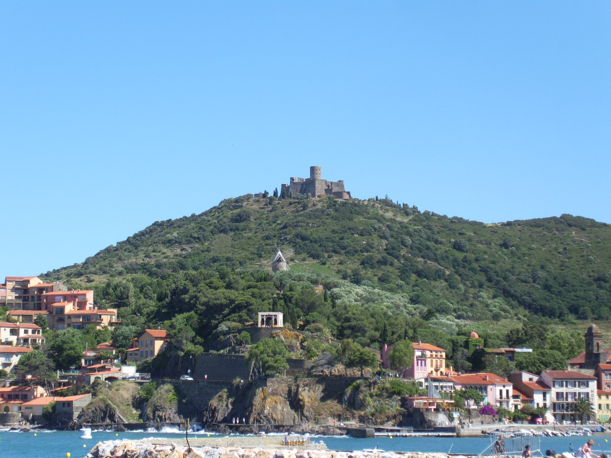 Collioure
