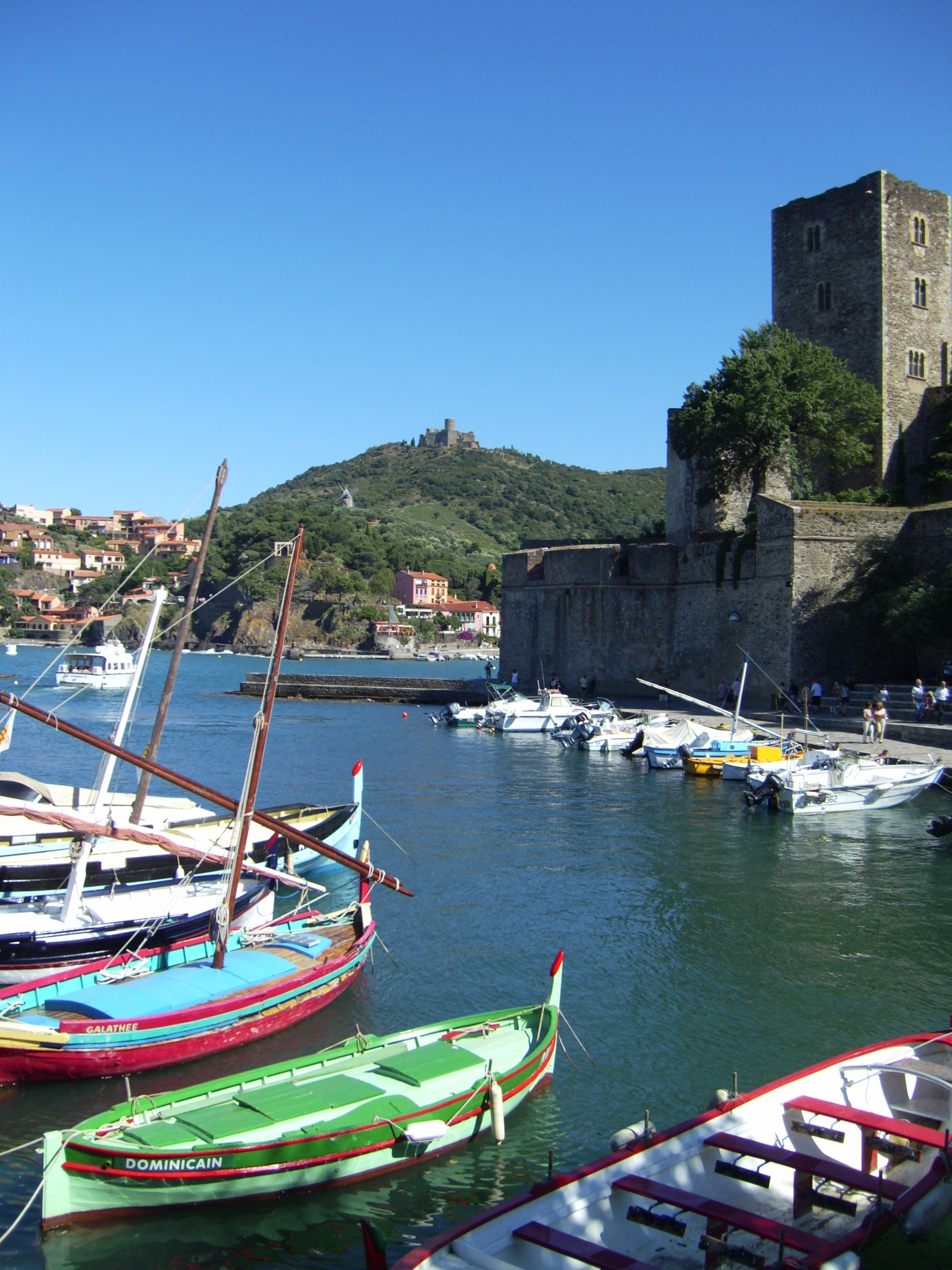 Collioure