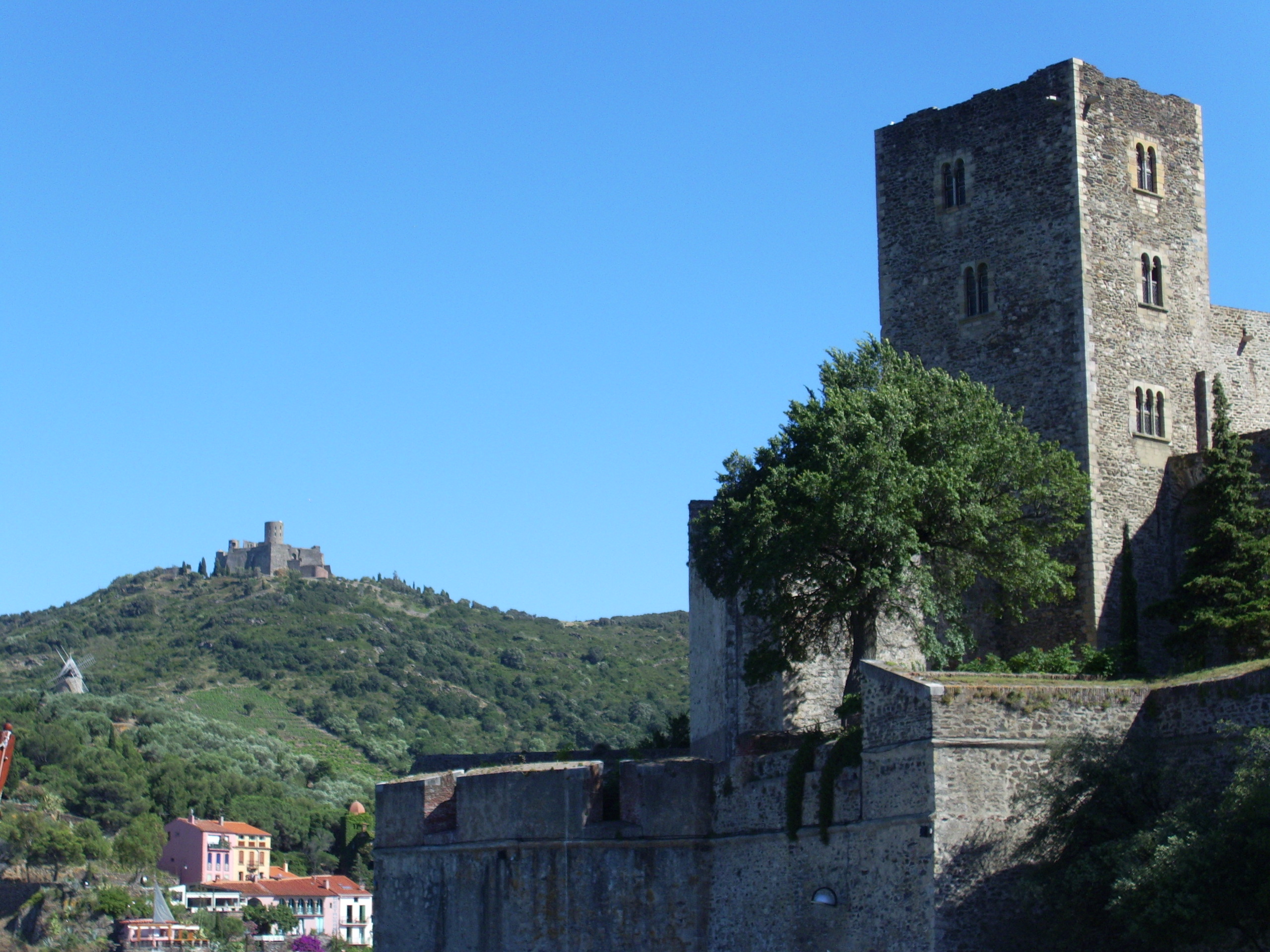 Collioure