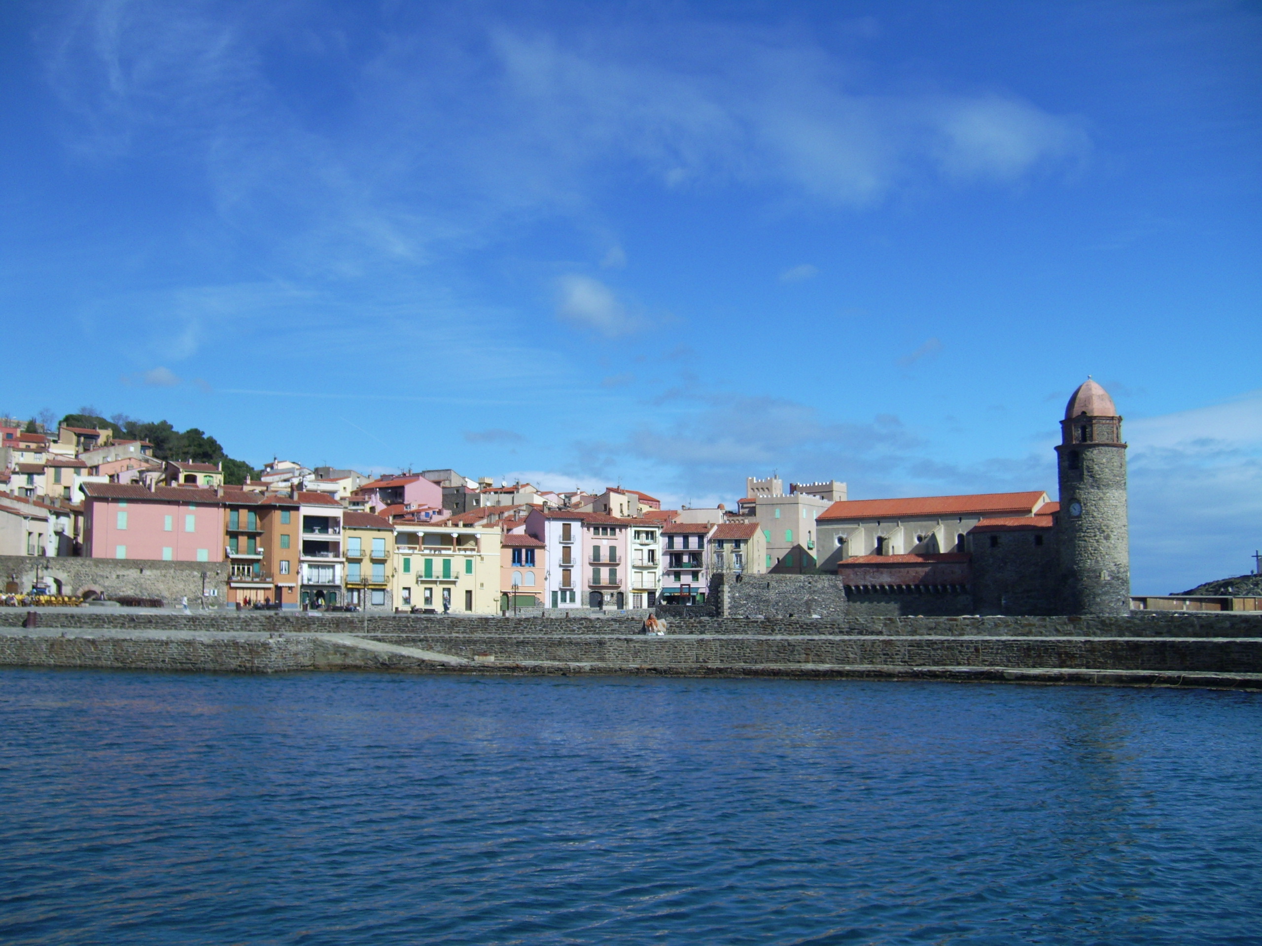 Collioure