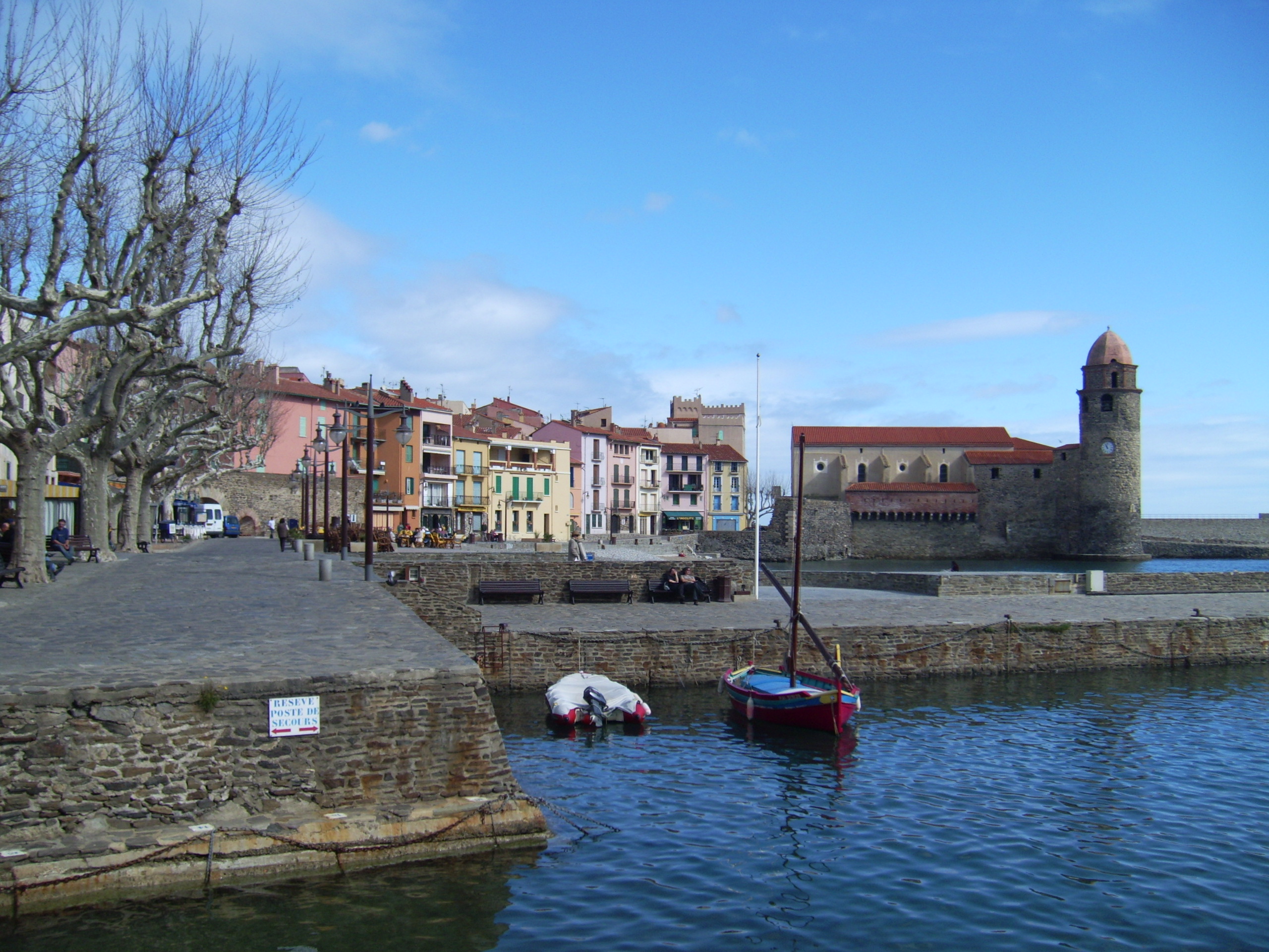 Collioure