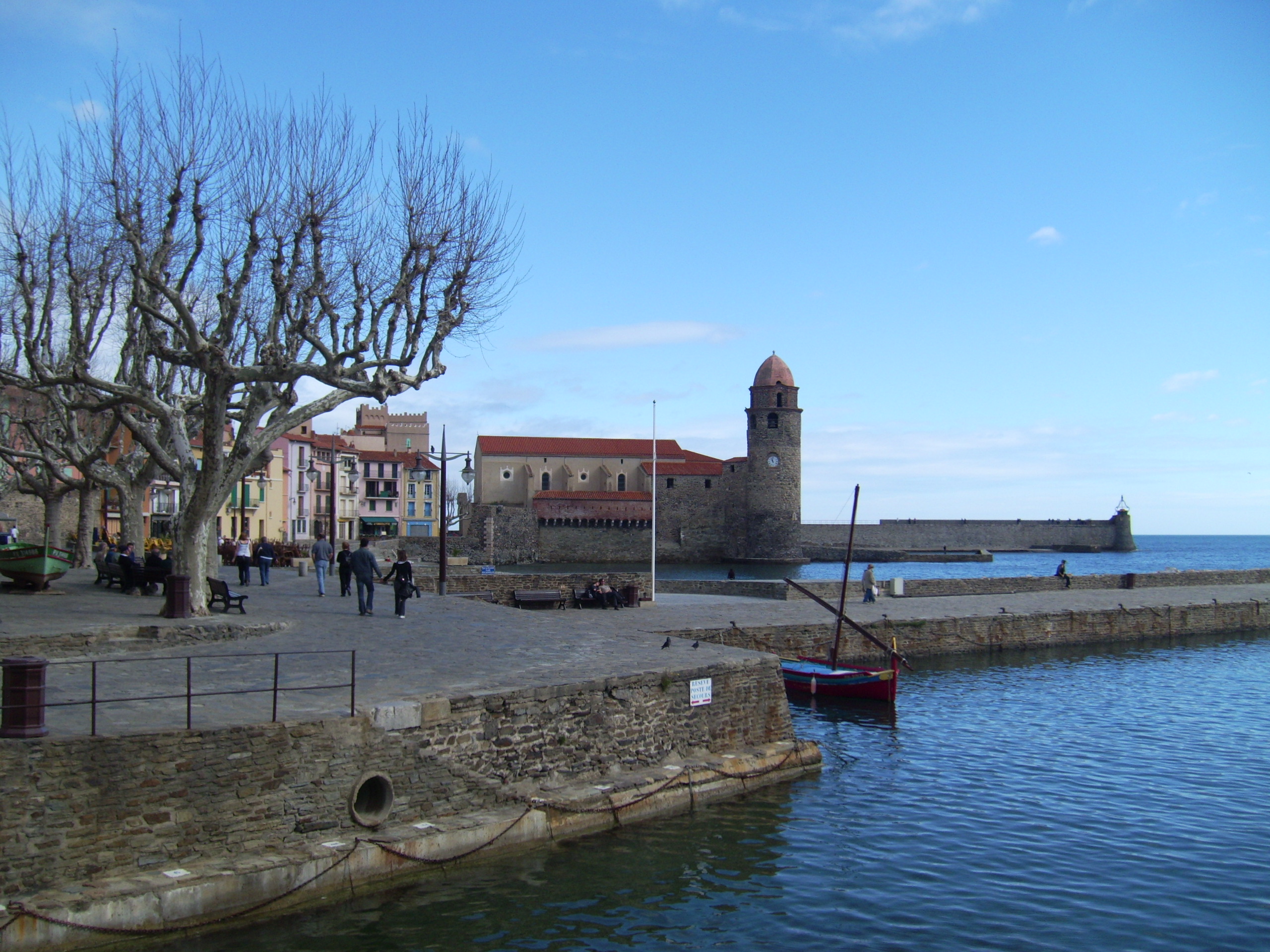 Collioure
