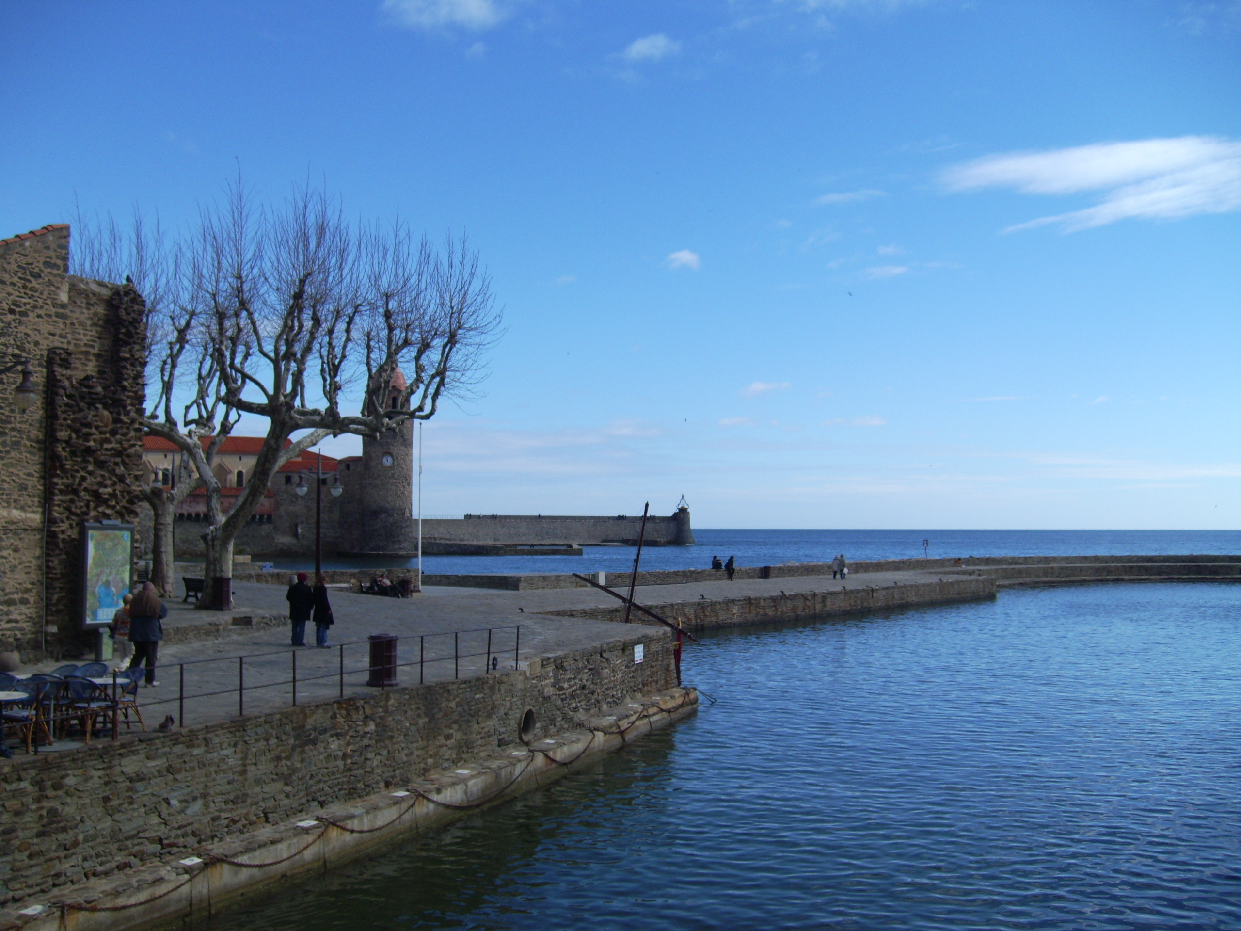 Collioure