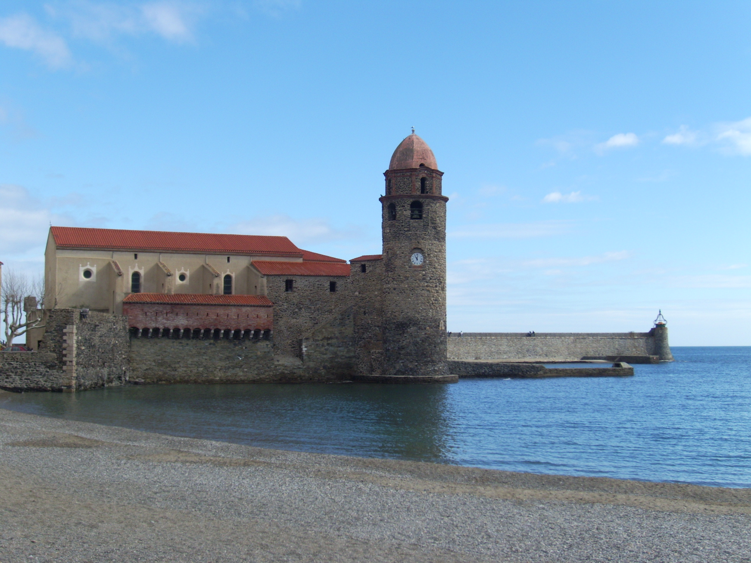 Collioure