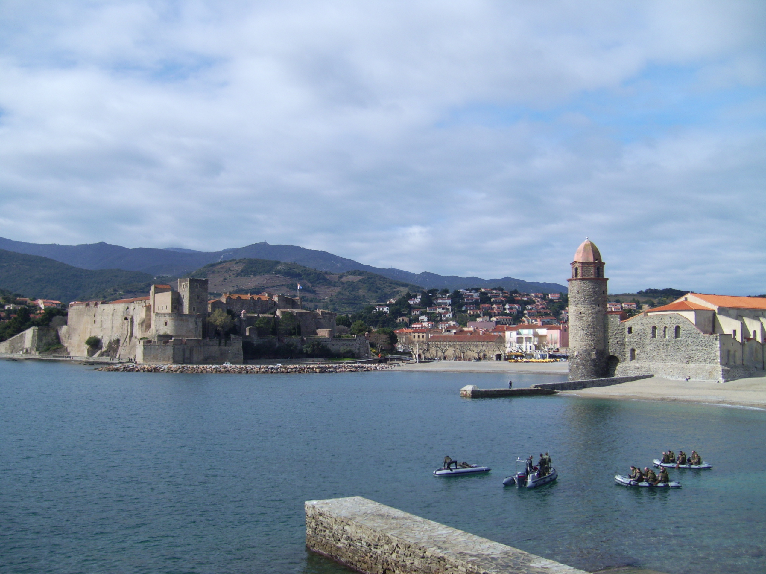 Collioure