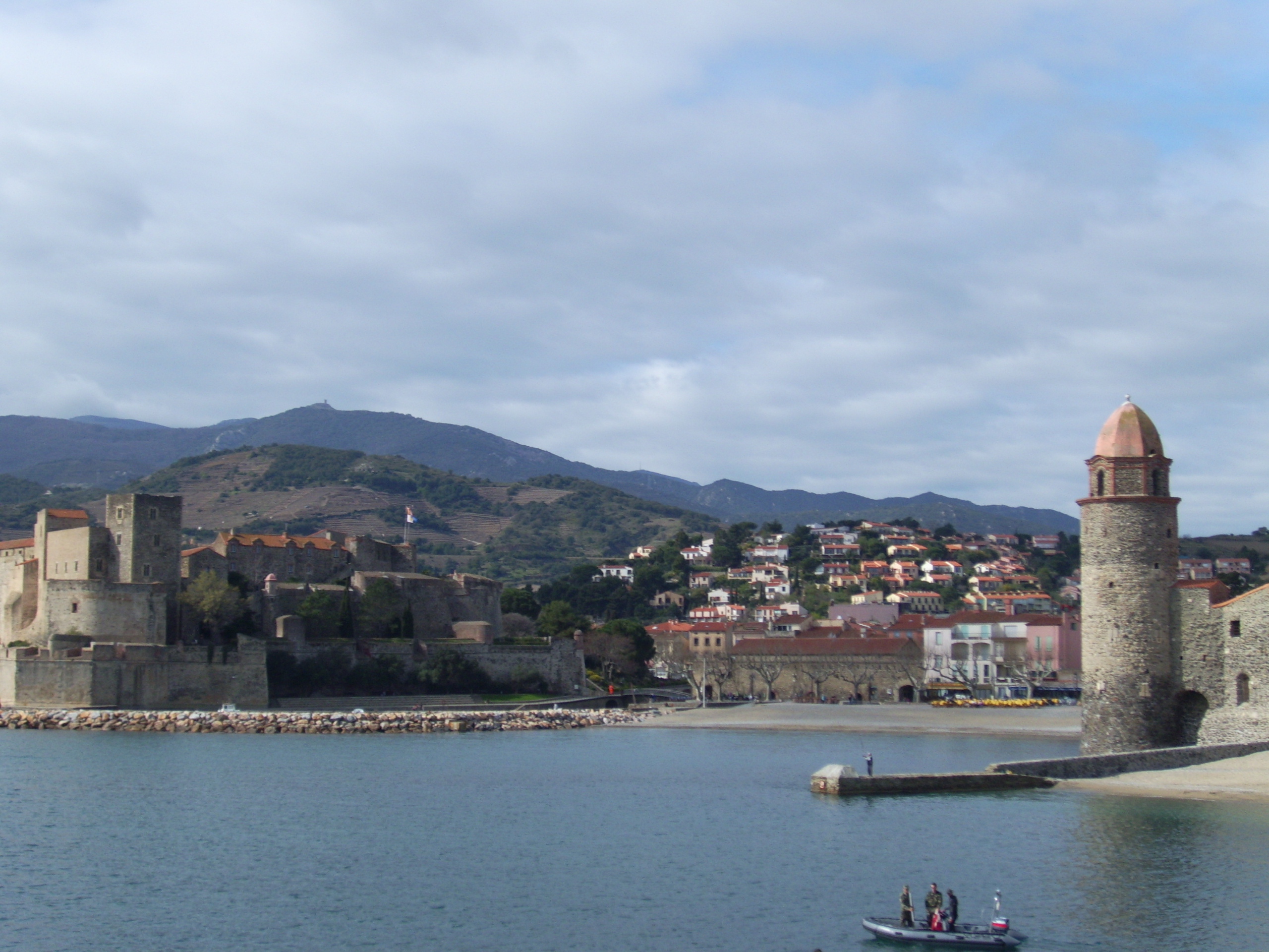 Collioure