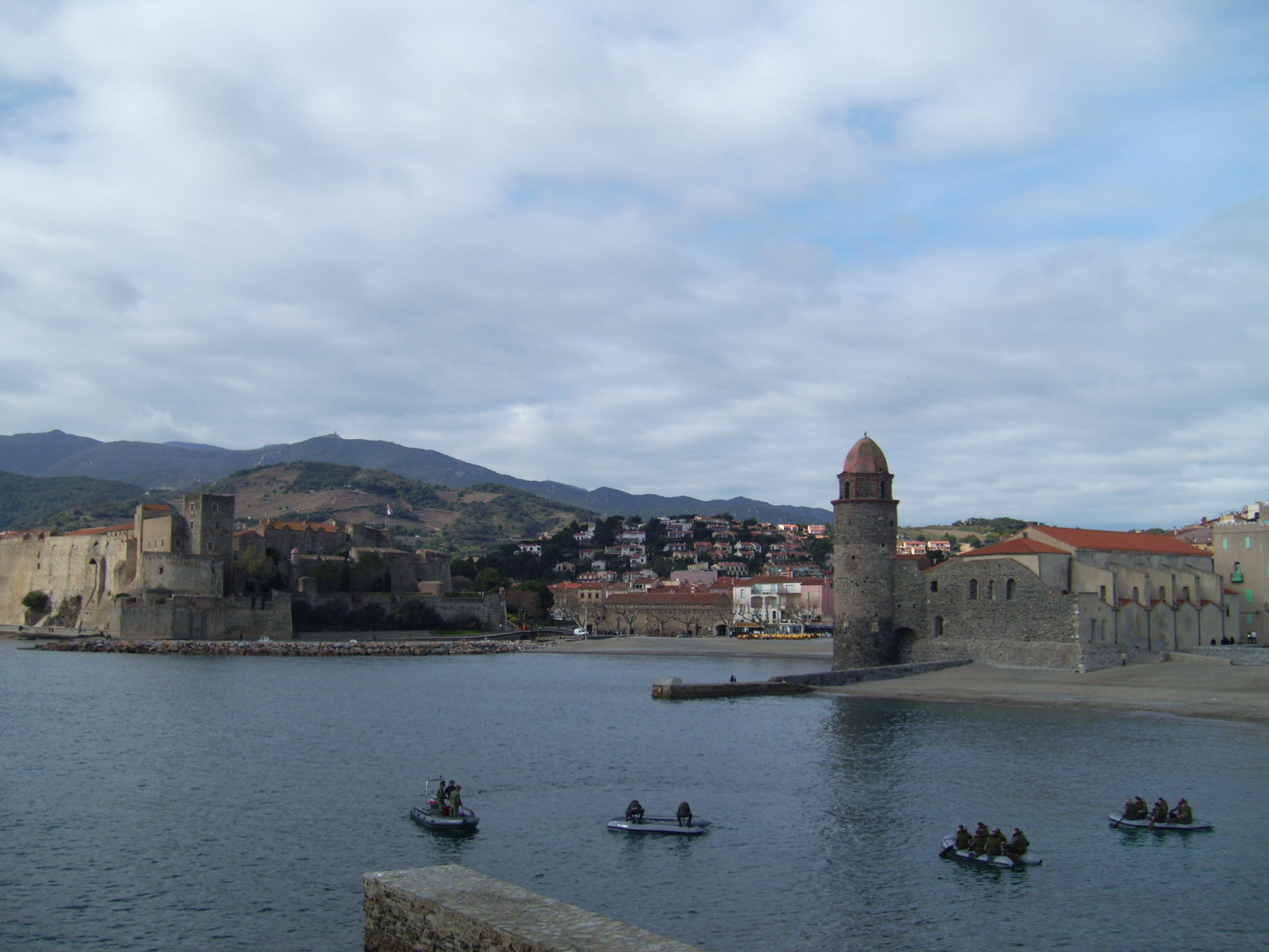 Collioure