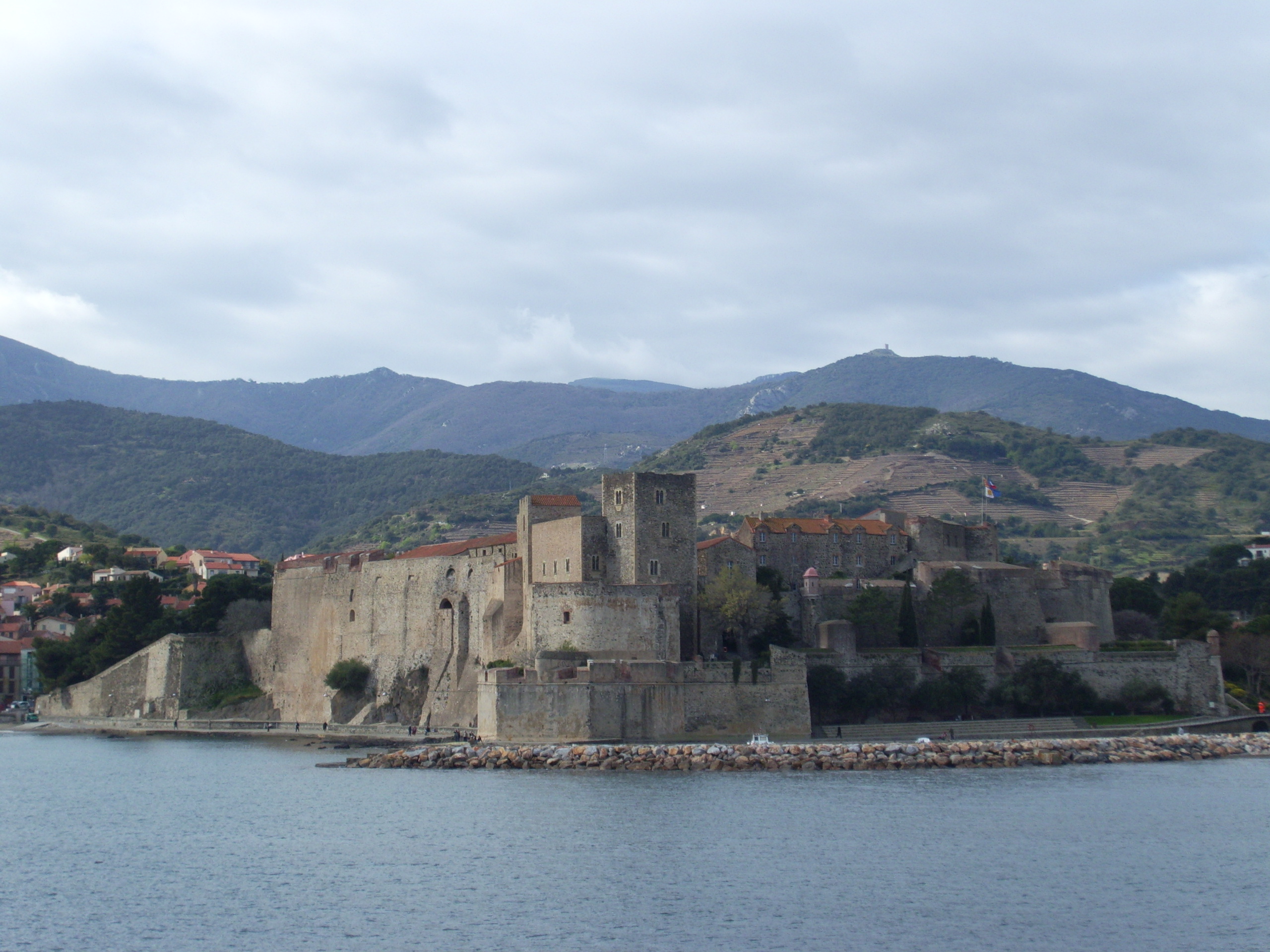 Collioure