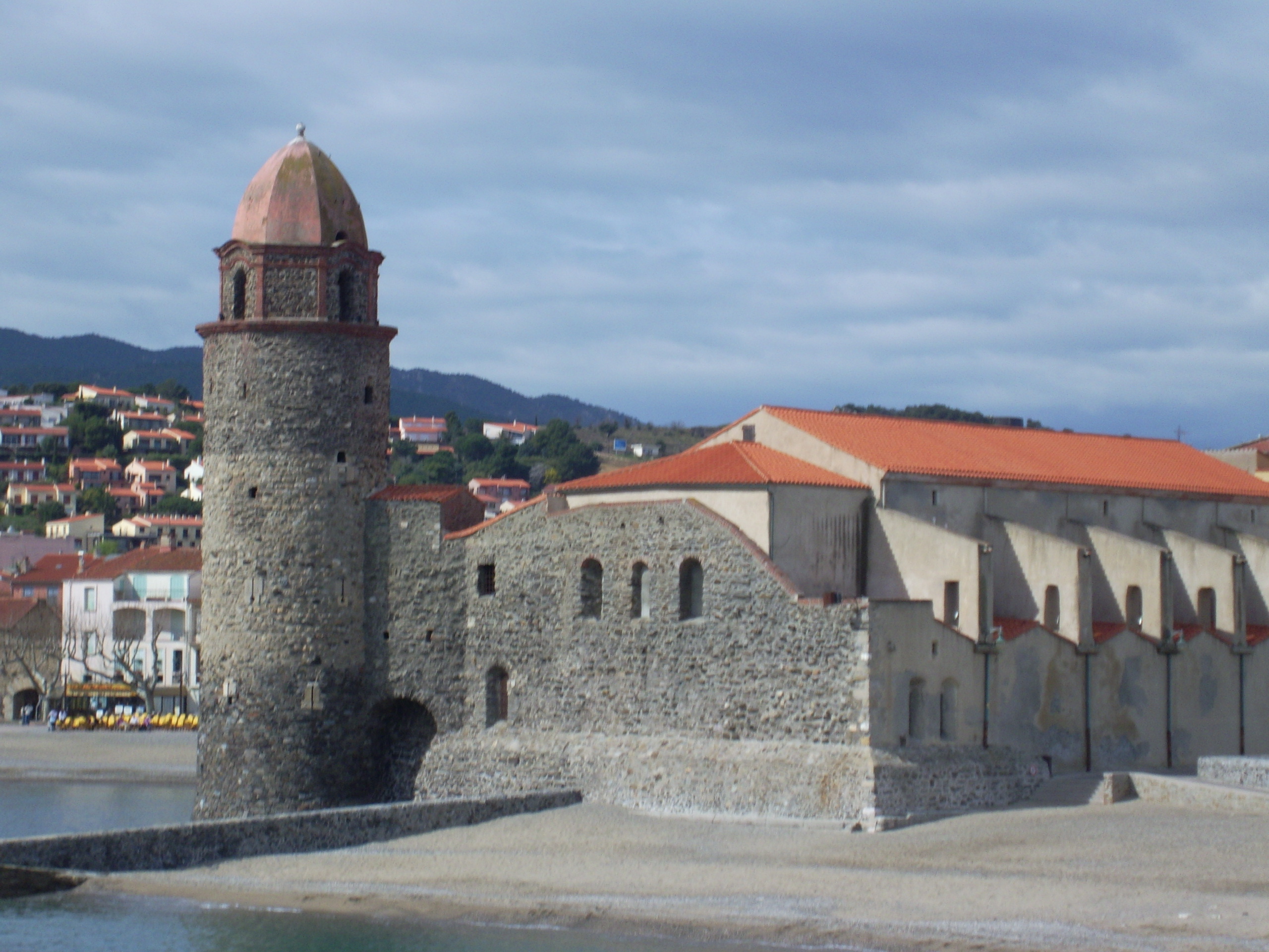 Collioure