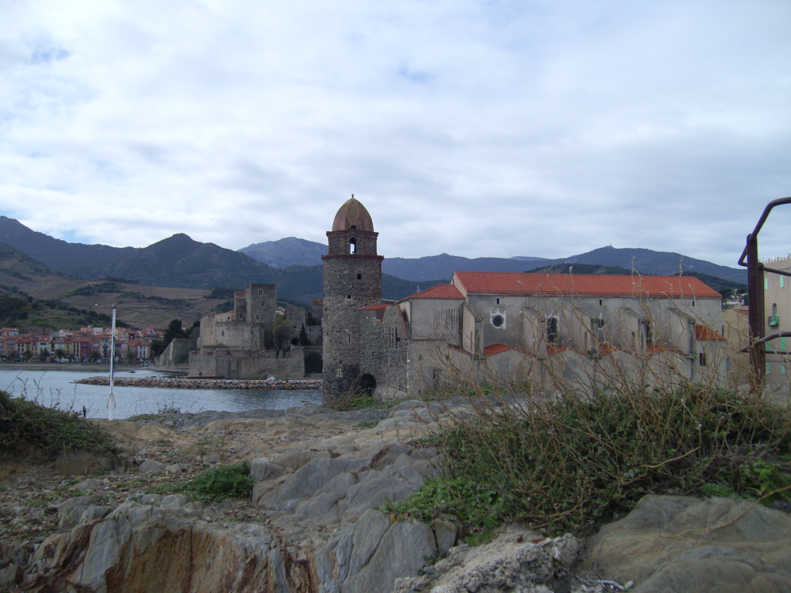 Collioure