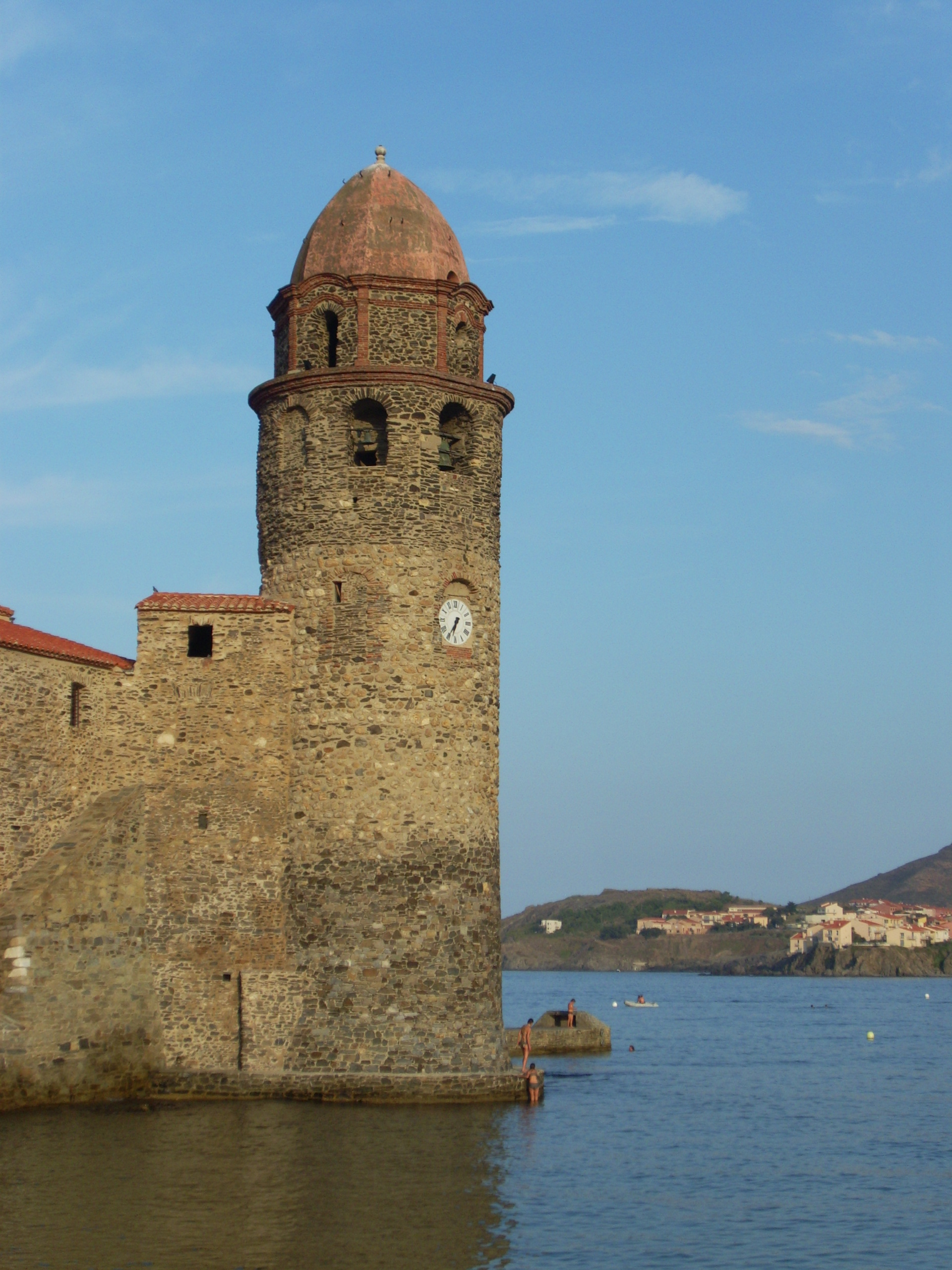 Collioure