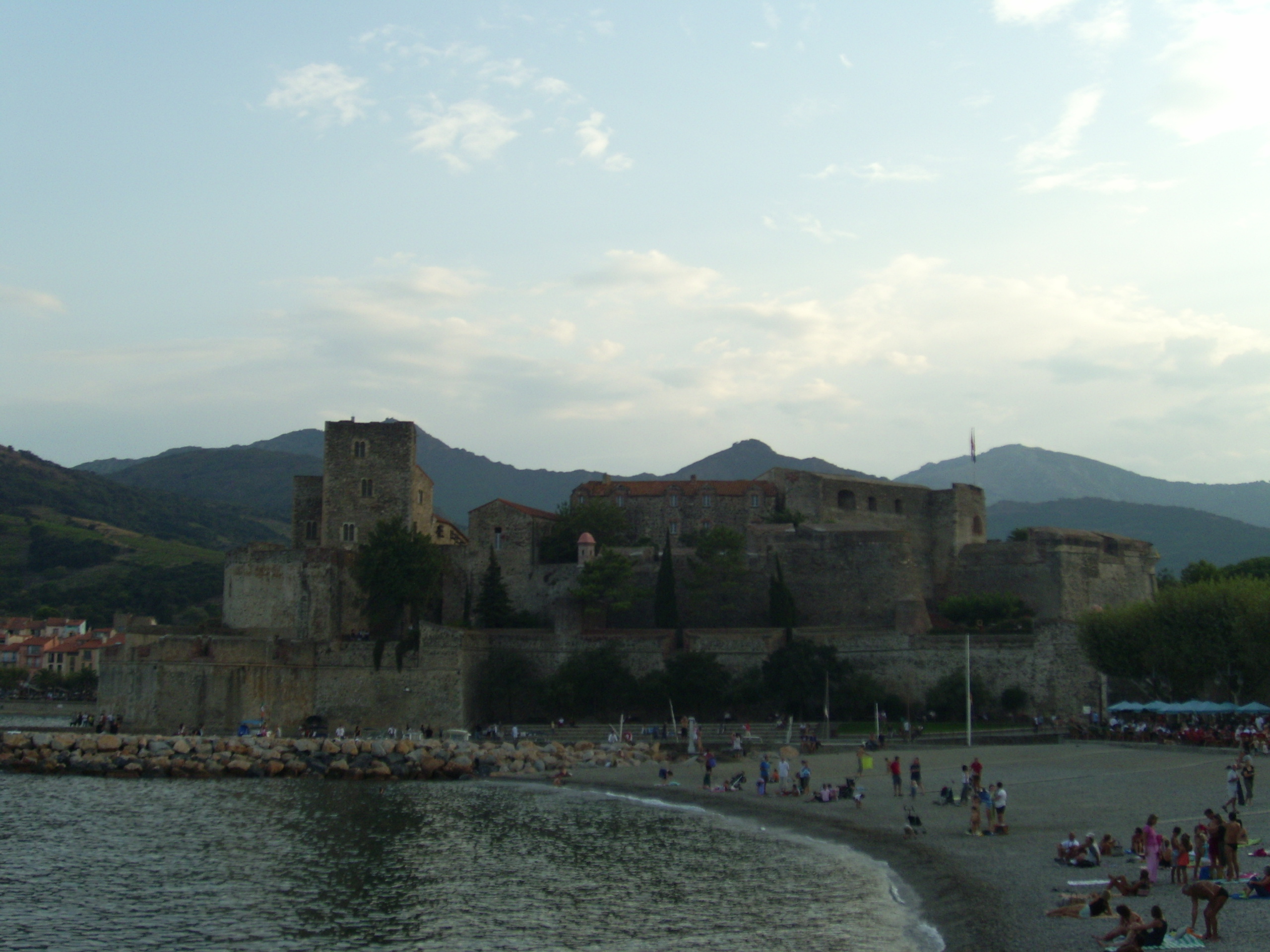 Collioure
