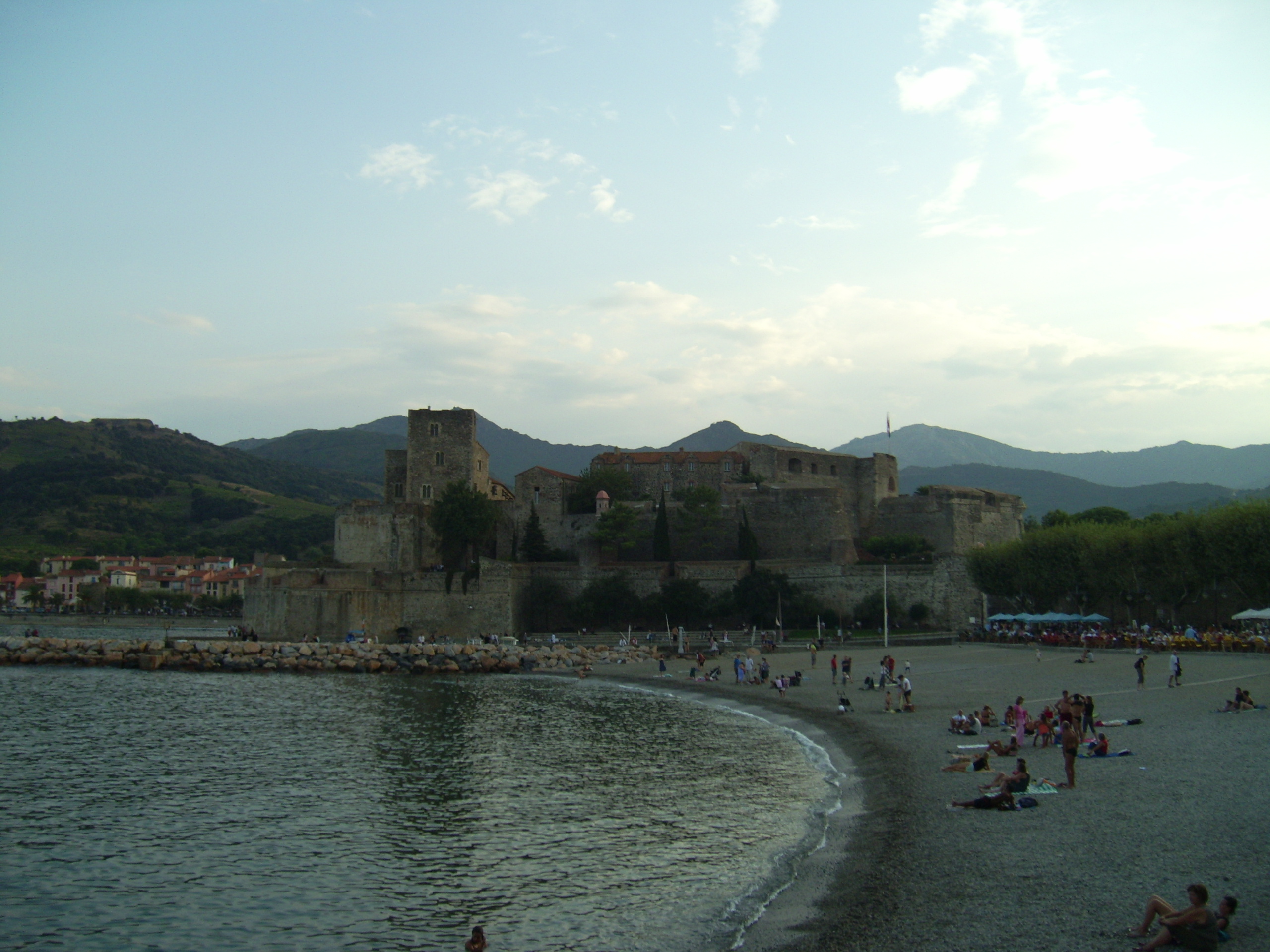 Collioure
