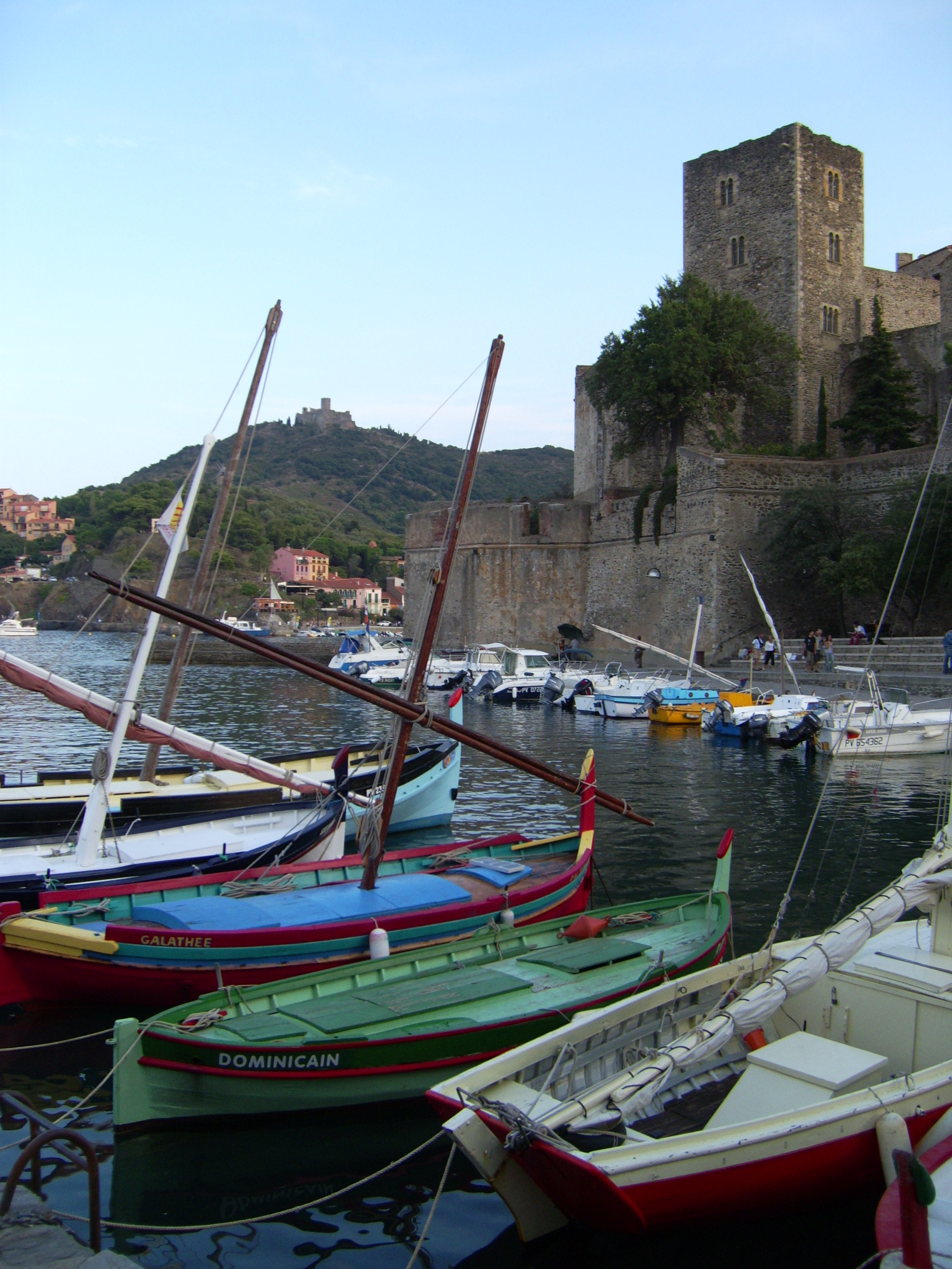 Collioure