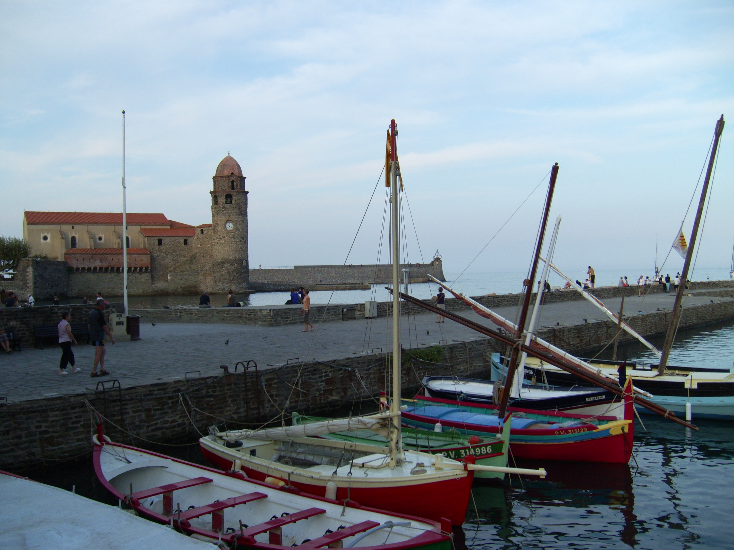Collioure