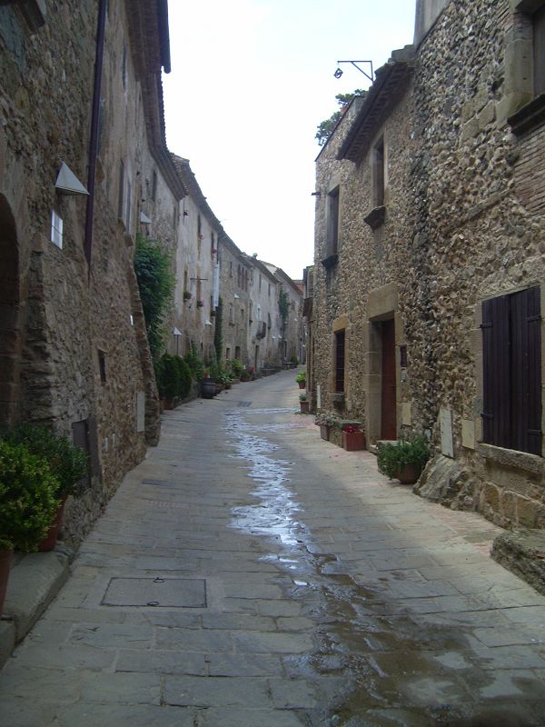 Monells
