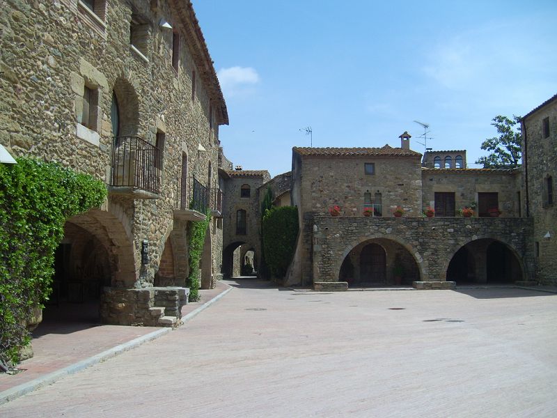 Monells
