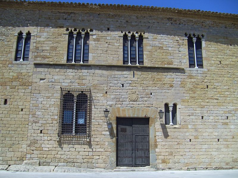 Peratallada