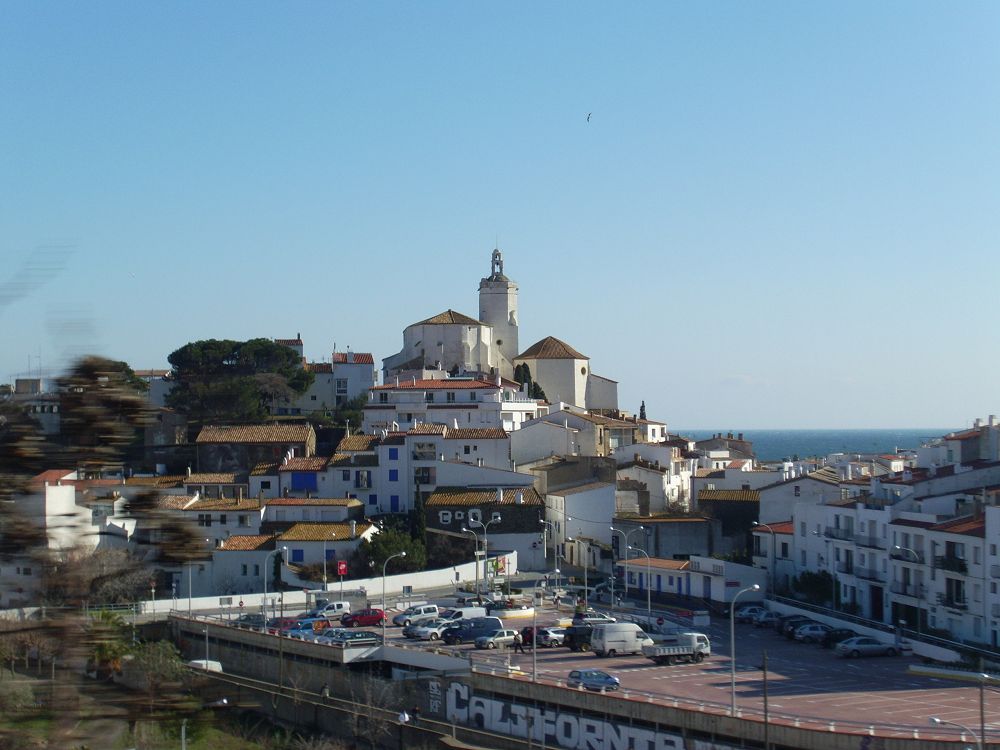 Port.Lligat