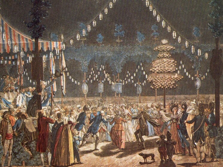 Jean-Pierre FANJAUD, une révolution en musique